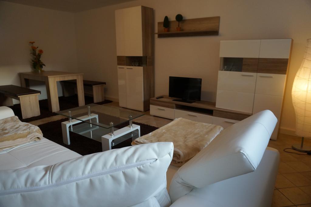 Apartment Germersheim Room photo