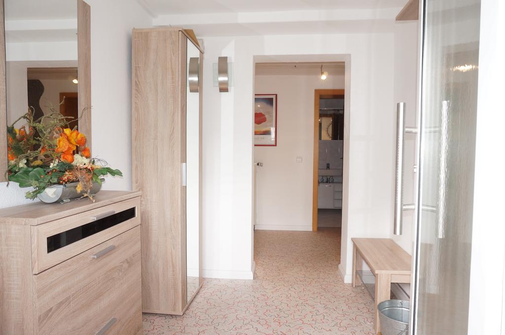 Apartment Germersheim Room photo