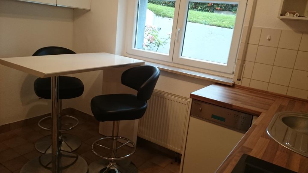 Apartment Germersheim Room photo