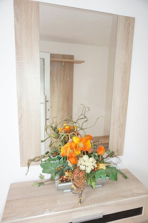 Apartment Germersheim Room photo